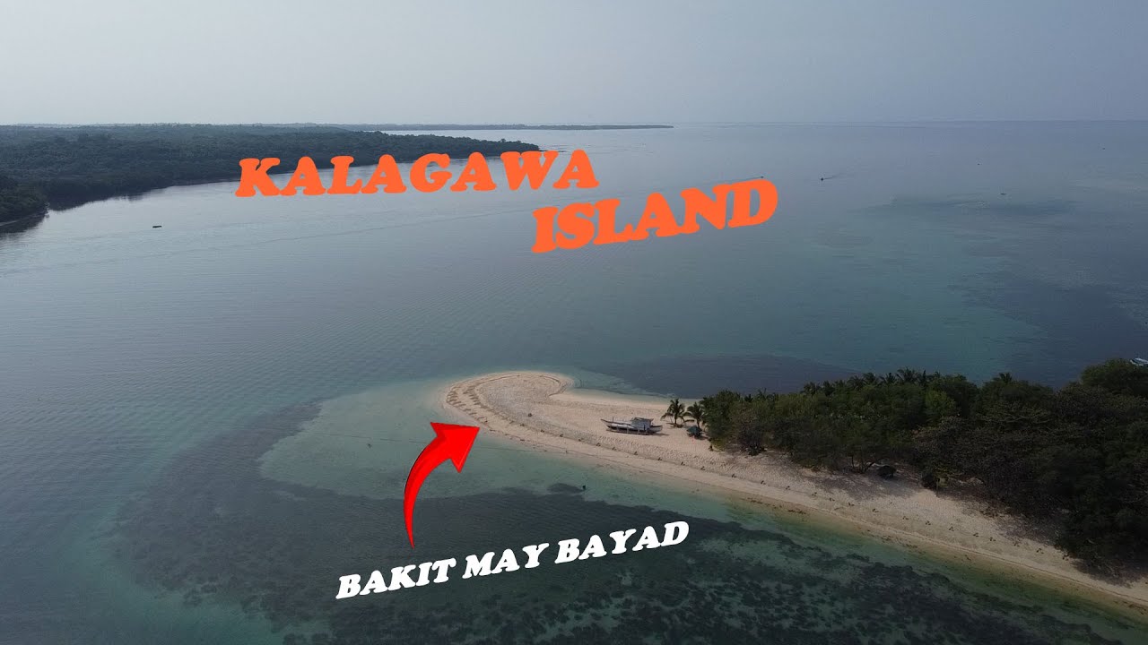 MAGALAWA  ISLAND/RUIZ BEACH RESORT