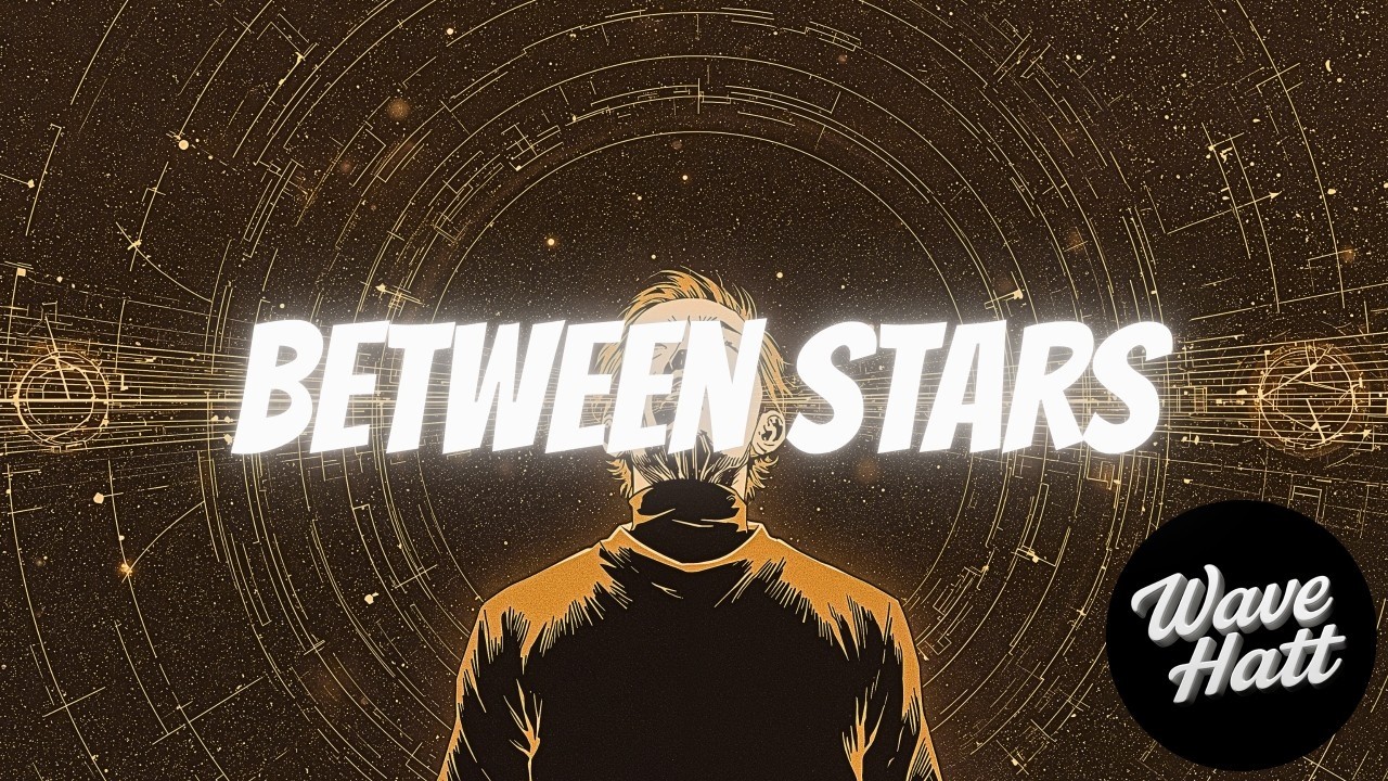 Wave Hatt - Between Stars 🎧