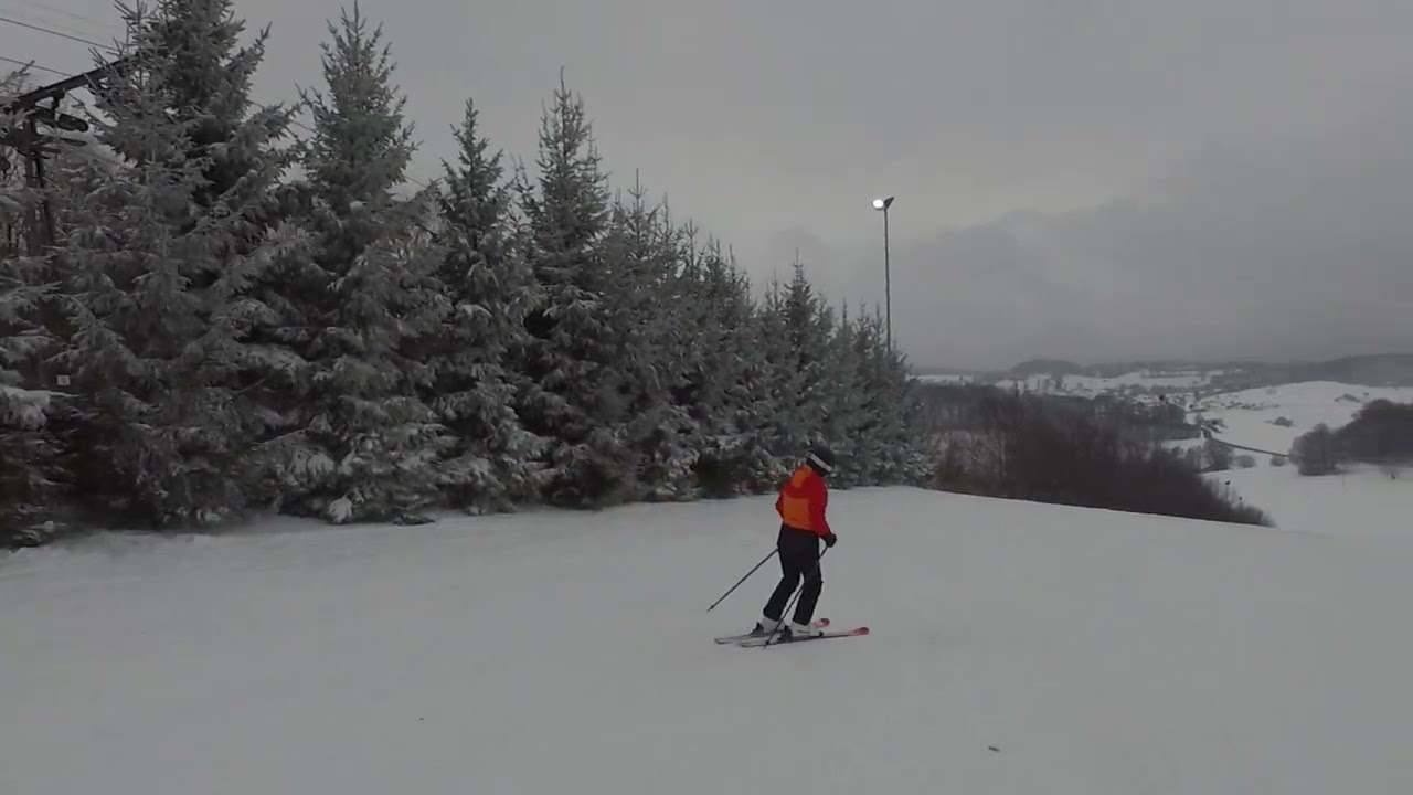 2023 01 22 Ski Heutal Salach - Holzelfingen Wintersport Arena