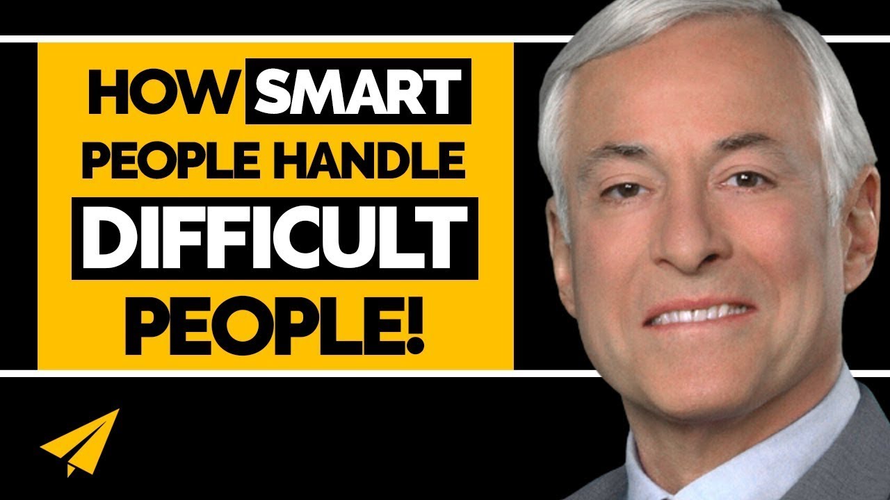 Dealing with Difficult People: 5 Early Clues and How to Handle Them