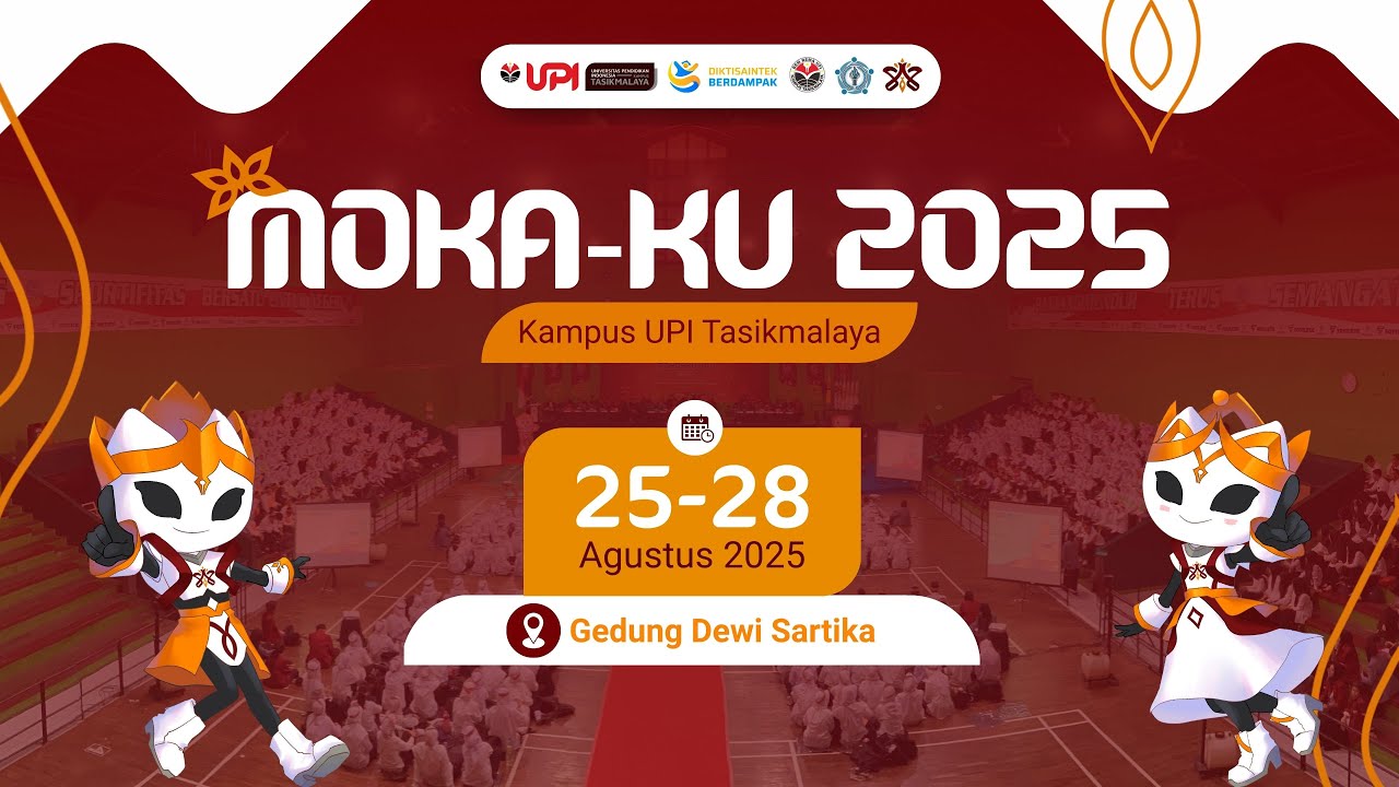 MOKA-KU KAMPUS UPI TASIKMALAYA 2025
