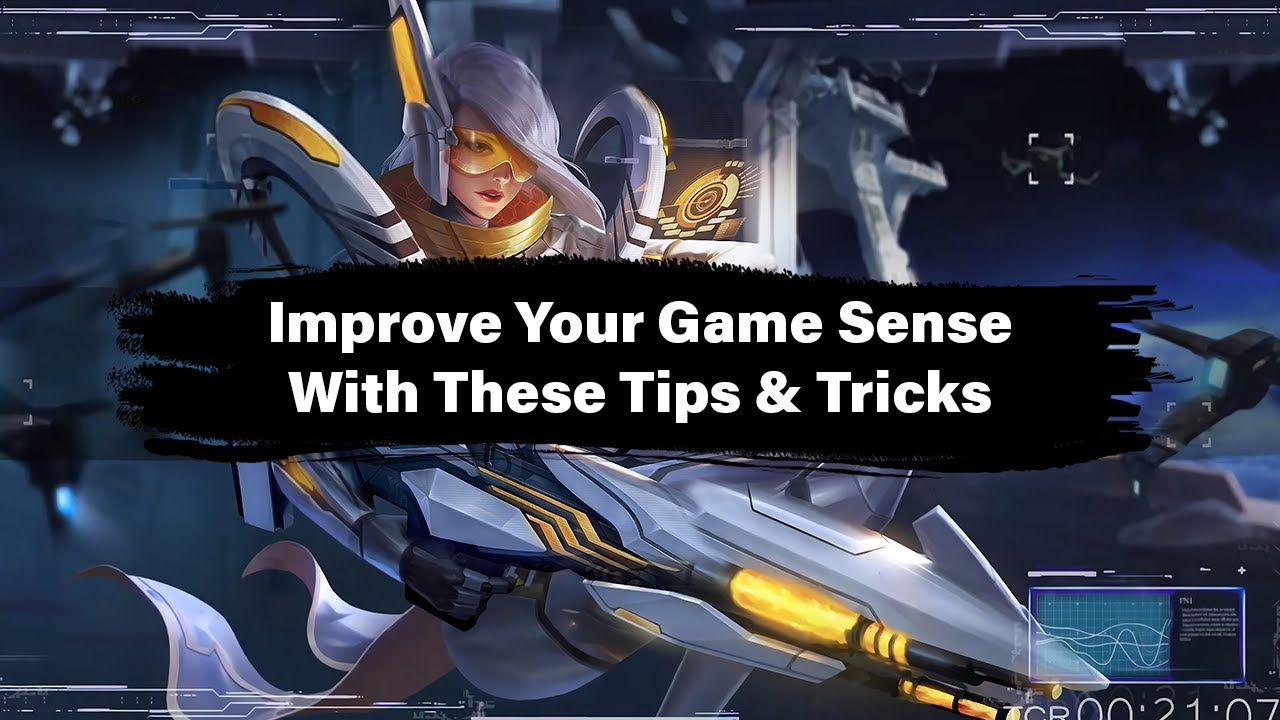 You Will Learn A Lot From This Video (But Mainly Lesley) | MLBB