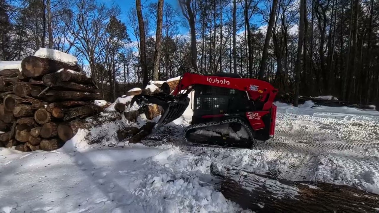 The Best Skid Steer Attachment