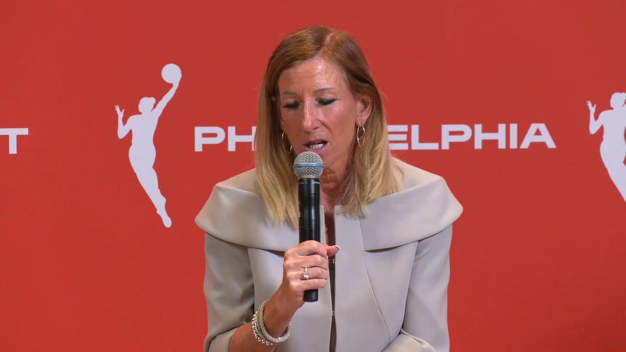 WNBA Expansion Announcement