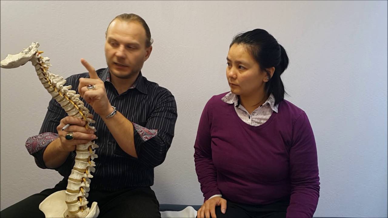 SAN LEANDRO CHIROPRACTOR KAISER PHYSICAL THERAPY DEPARTMENT DID NOT DELIVER AGAIN