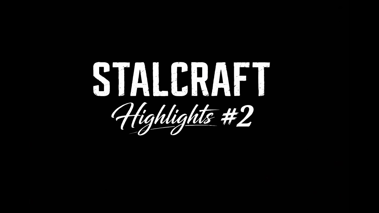 STALCRAFT Highlights#2