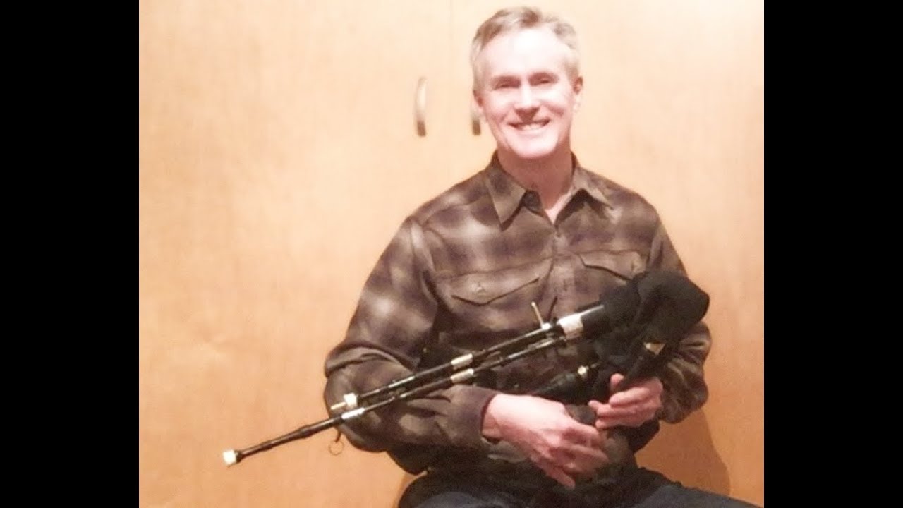 Smallpipes at 6 Months: Learnings and Slow Airs