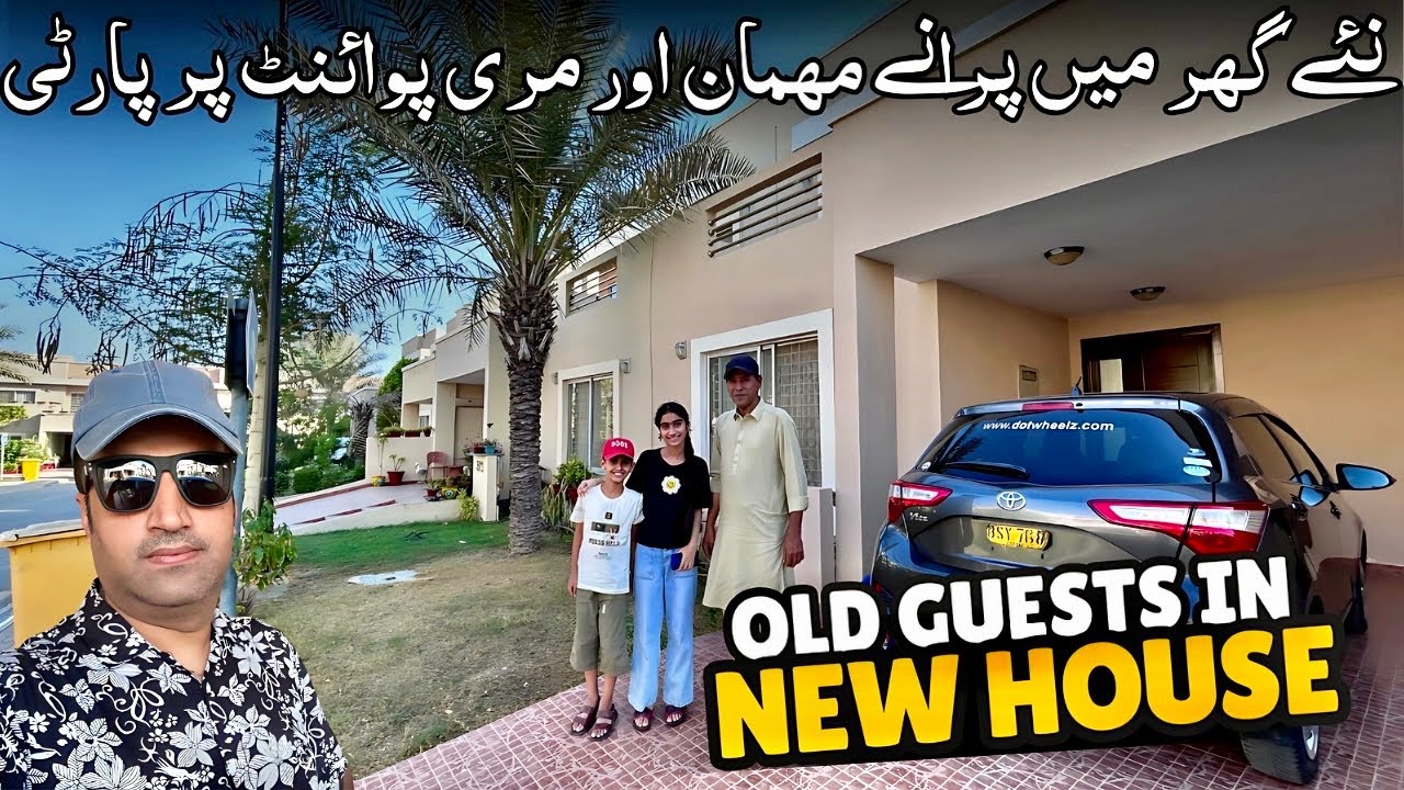 Bahria Town Wale New House Main Old Guests Aagae Murree View Point