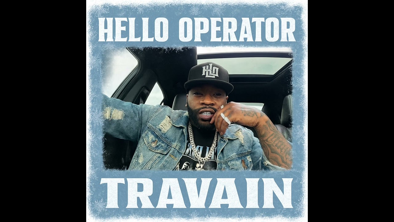 You’re Invited | Blues & Southern Soul