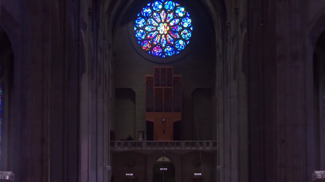 March 1, 2026 | Sunday 11 a.m. Choral Eucharist