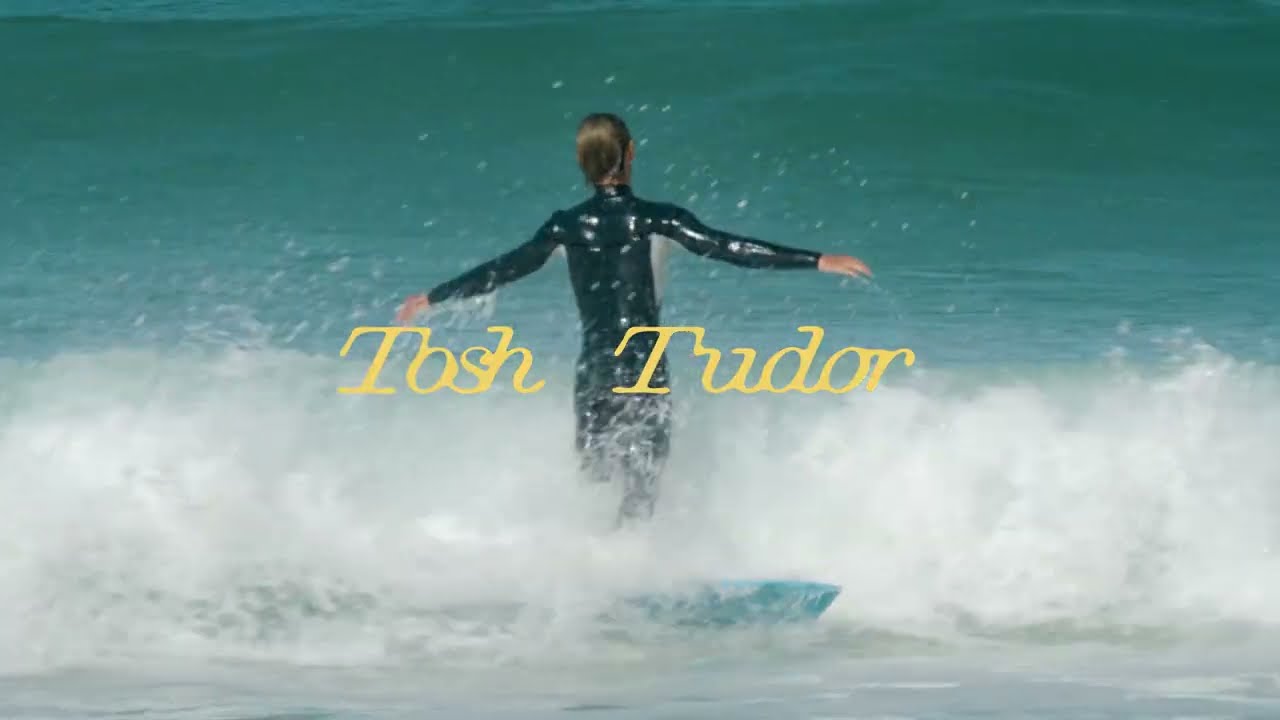 After-Mingle-Math | South Island Surfing | Tom Morrat & Tosh Tudor