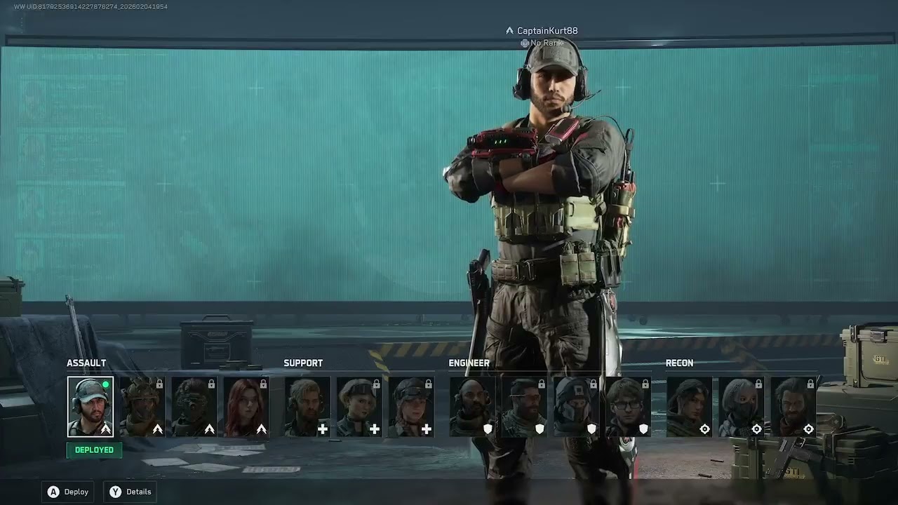 Delta Force Getting back into it and dying a lot