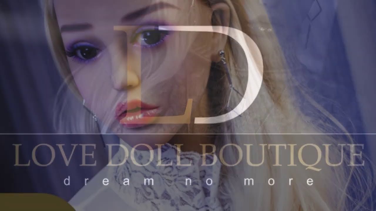 Love Doll Boutique - Sex Doll - Model Michaela