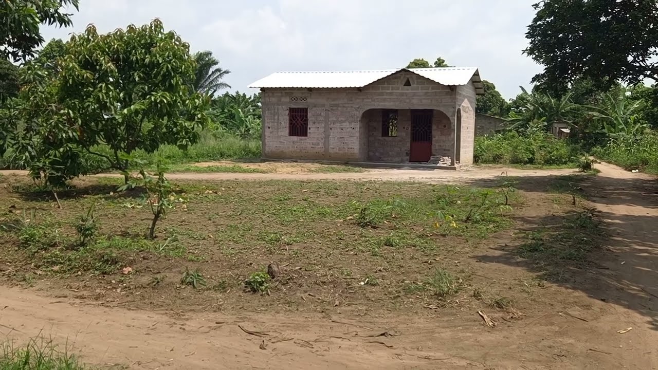 Le 6/1/2026 SOMBA LUPANGU YA 13M/28 NA NDAKU HINACHEVE NA 6000$ A DEBATRE  MENKAO  ROUTE KINGAKATI