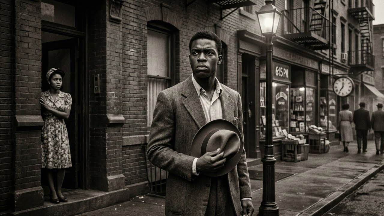 A Racist Gang Humiliated Bumpy Johnson Sister What 19-Year-Old Bumpy Did in 3 Hours Shocked Everyone