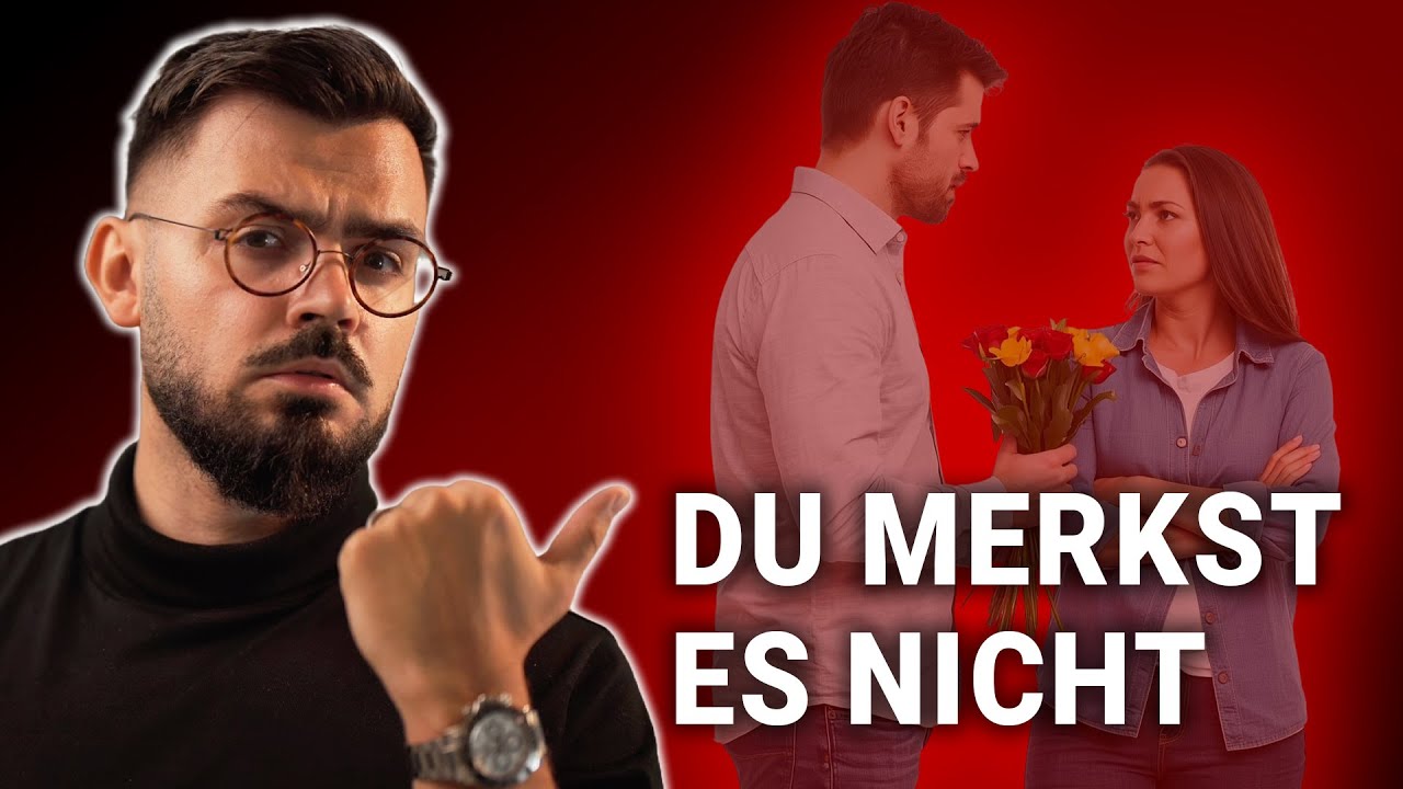 Warum deine Loyalit&auml;t deine Ehe zerst&ouml;rt (Sie distanziert sich)