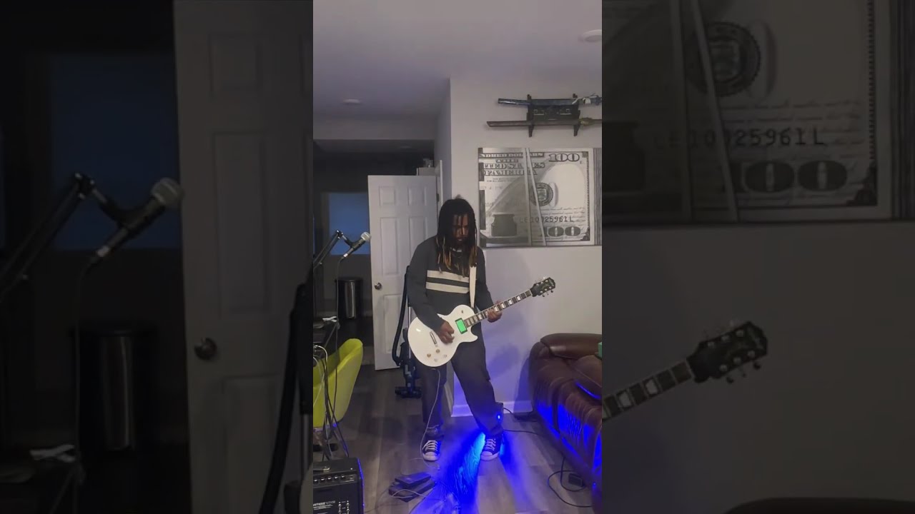 the wah is back out