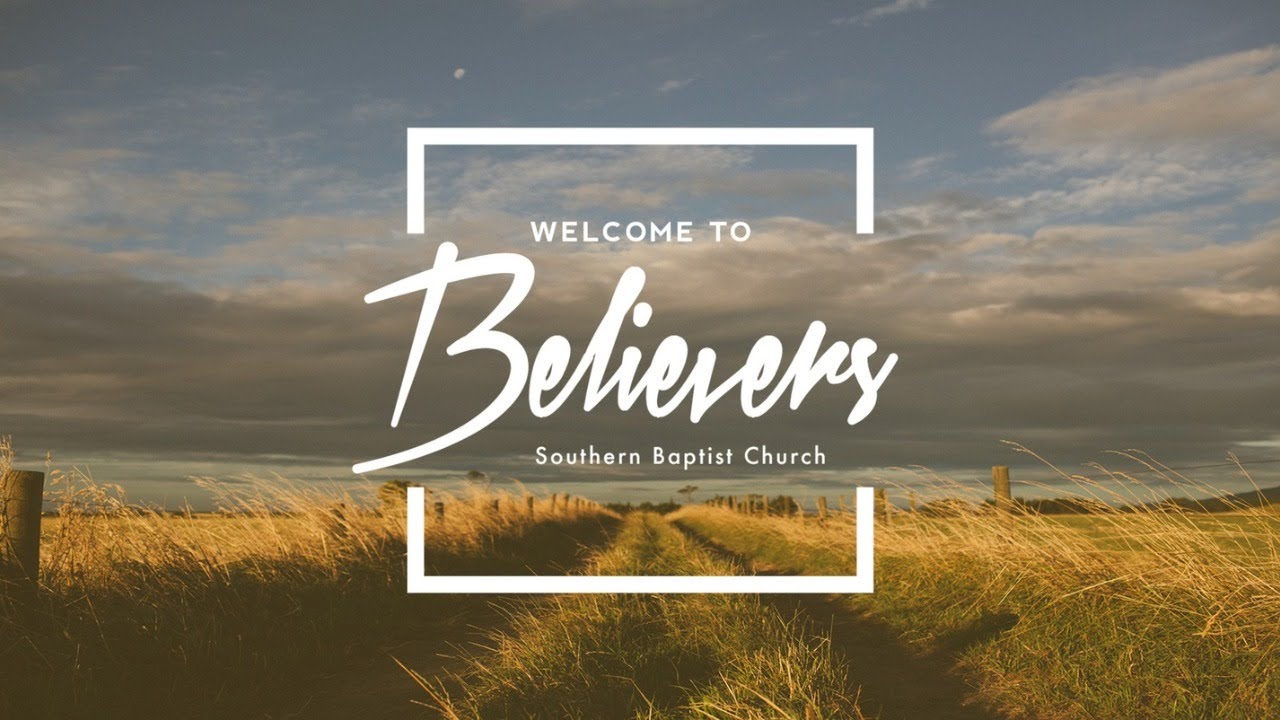 Is Seeing Really Believing? | BSBC Service 03/08/2026 10:30 AM