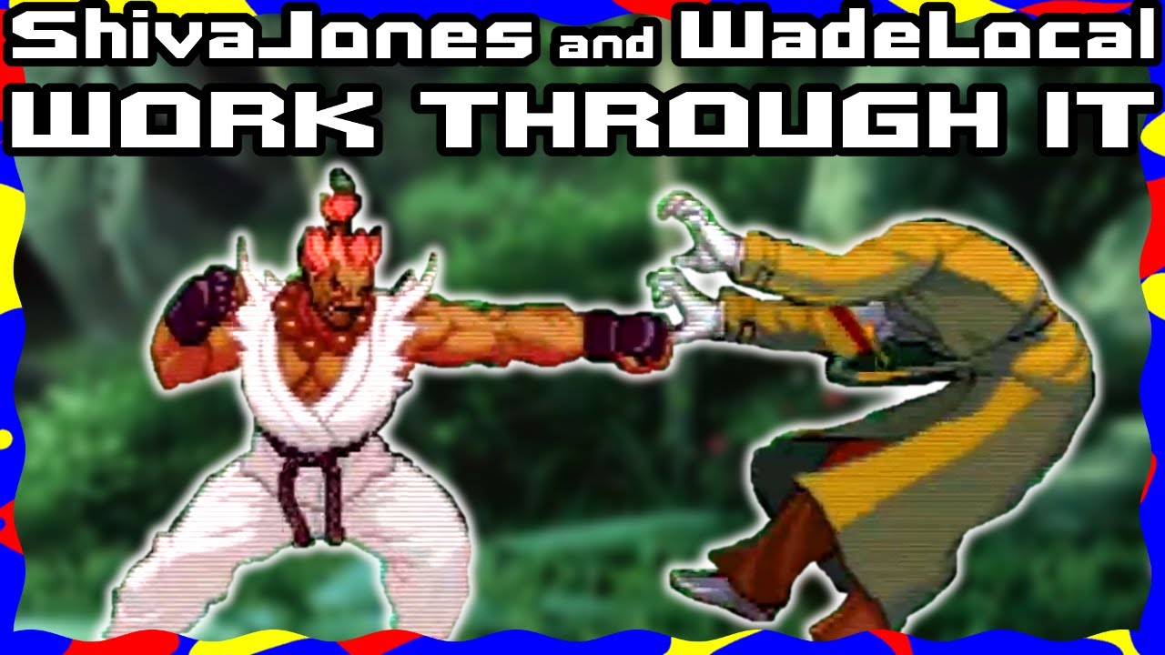 [3rd Strike] xVNDL_'s Connection is Pretty Legit! @ 11/06/19