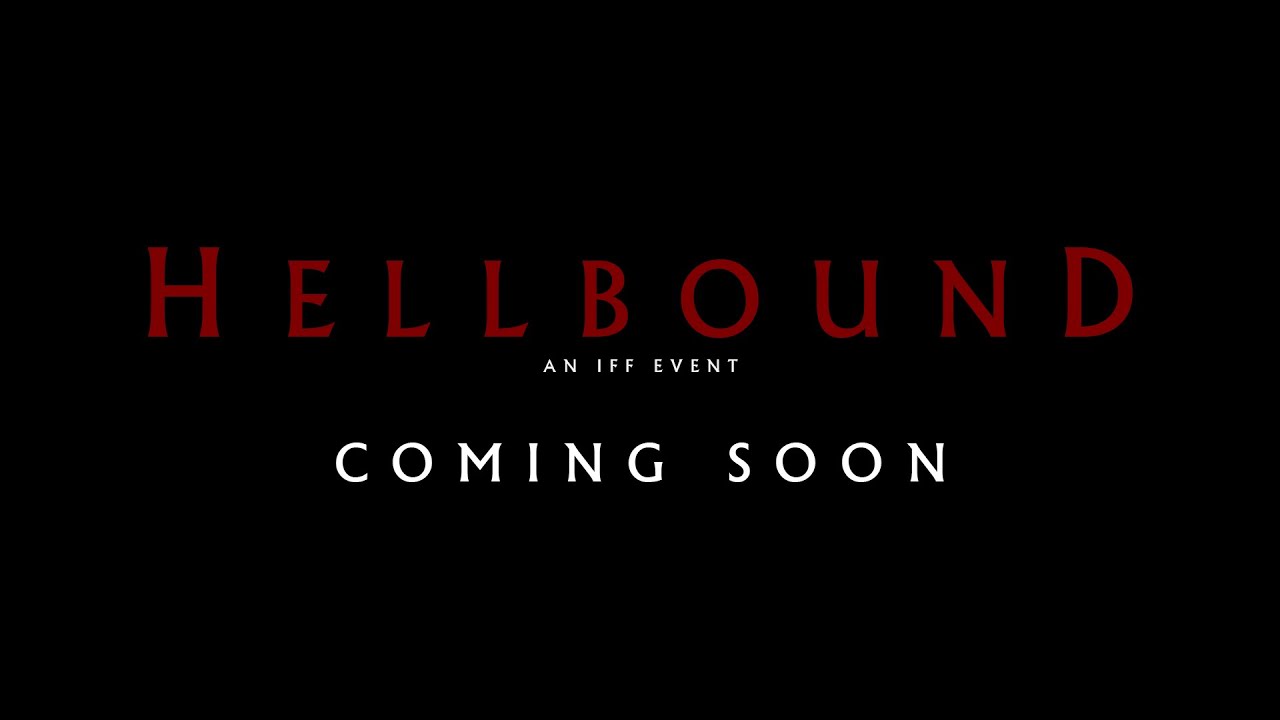 Hellbound Horror Festival Teaser Trailer
