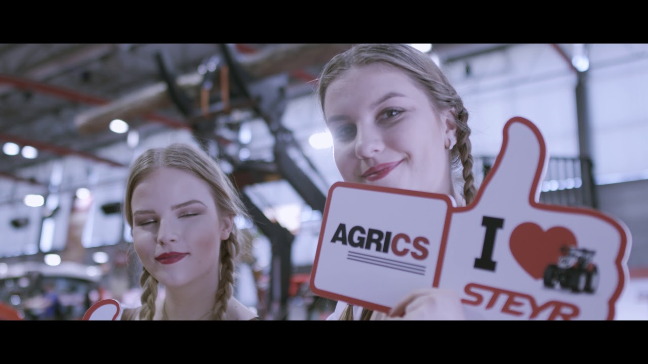 BVV - TECHAGRO 2018