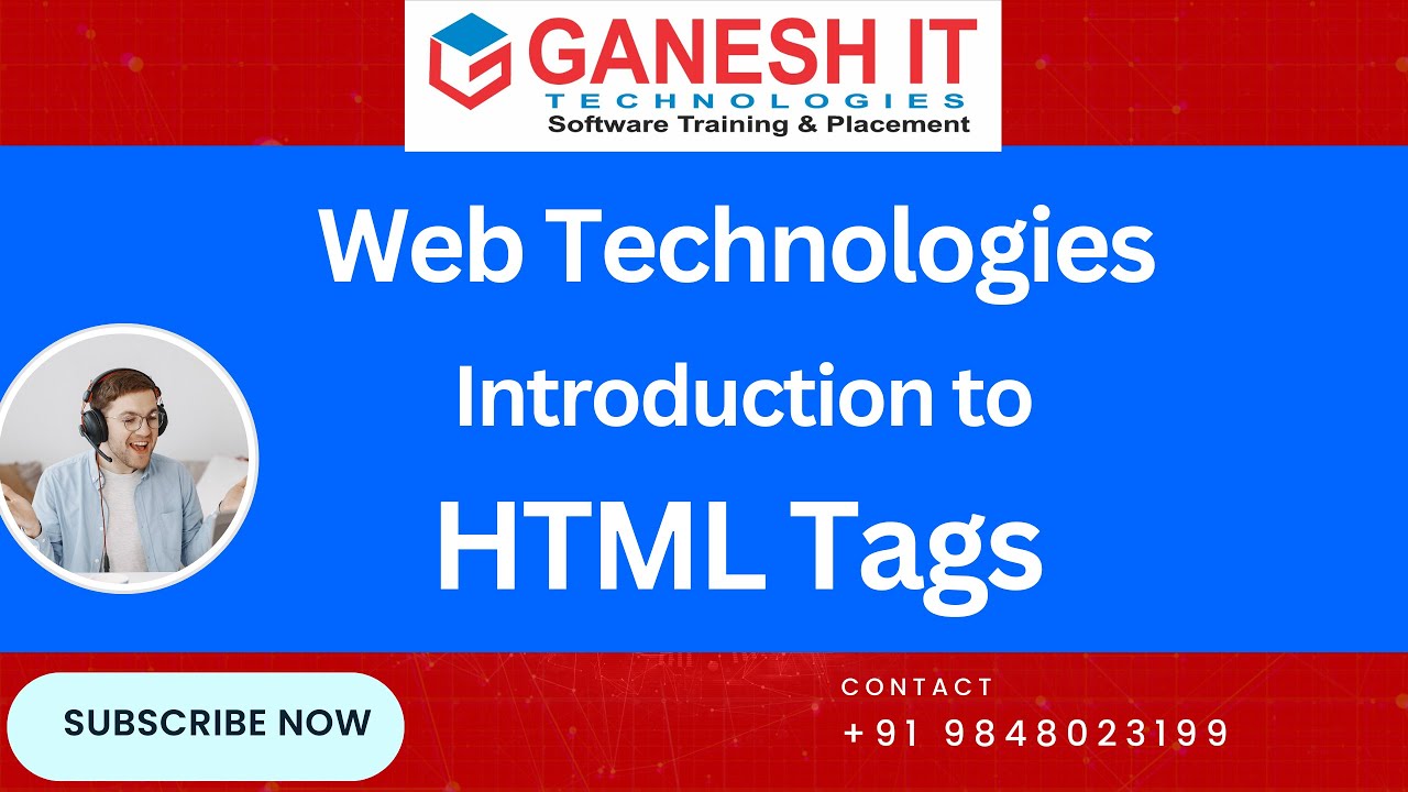 Web Technologies Class 2
