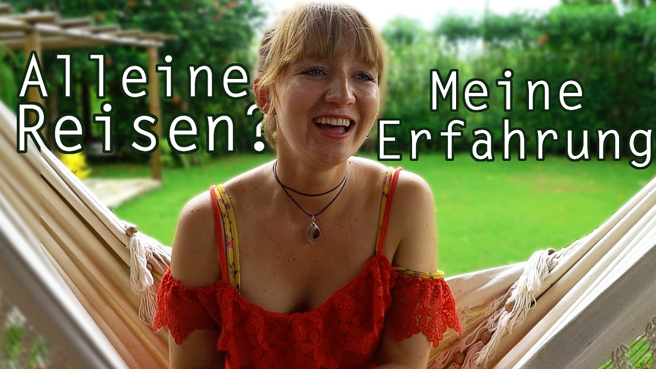 Stories einer Alleinreisenden - 1 Monat Update | Mirellativegal