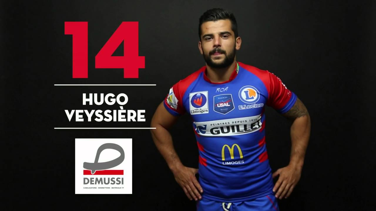 Composition d'&eacute;quipe : USAL vs Rodez
