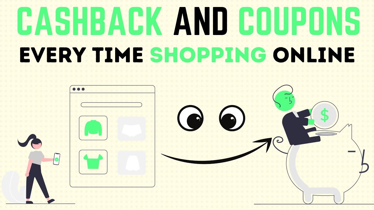 How To Get Cashback & Coupons Every Time Shopping Online | CASHKARO
