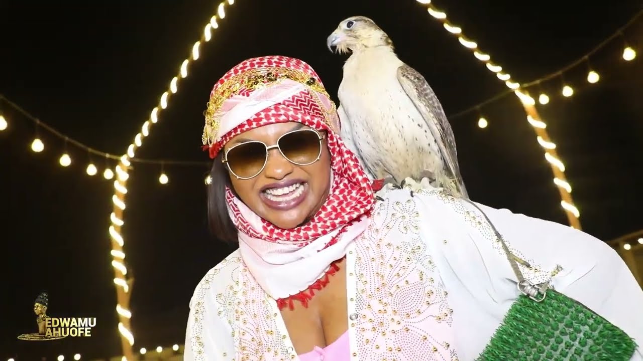 TOUR DUBAI WITH NANA AMA MCBROWN AND EDWAMU AHUOF3 5