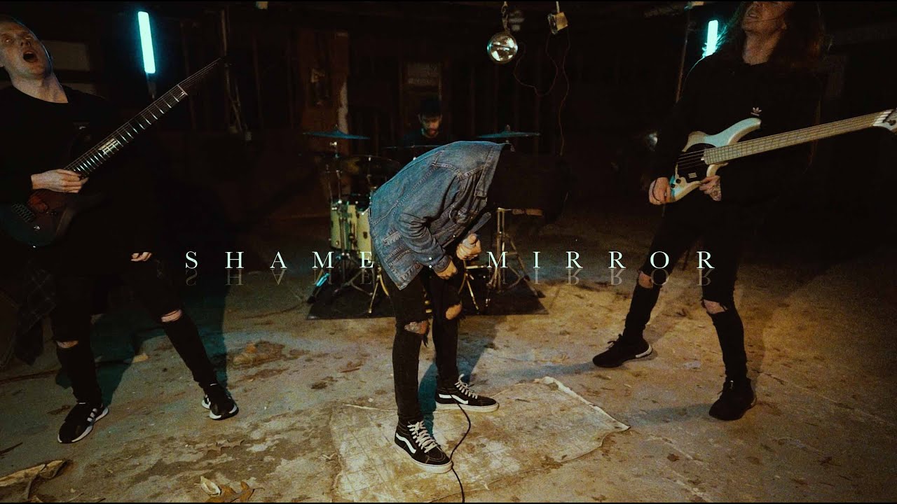Divisive - Shame:Mirror (Music Video)