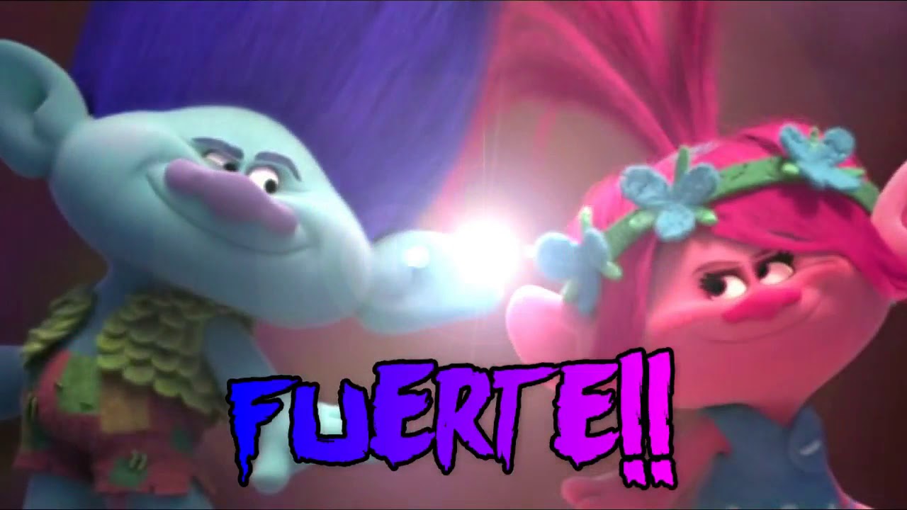 TROLLS: WATTPAD (Mi gran sueño) capitulo 20
