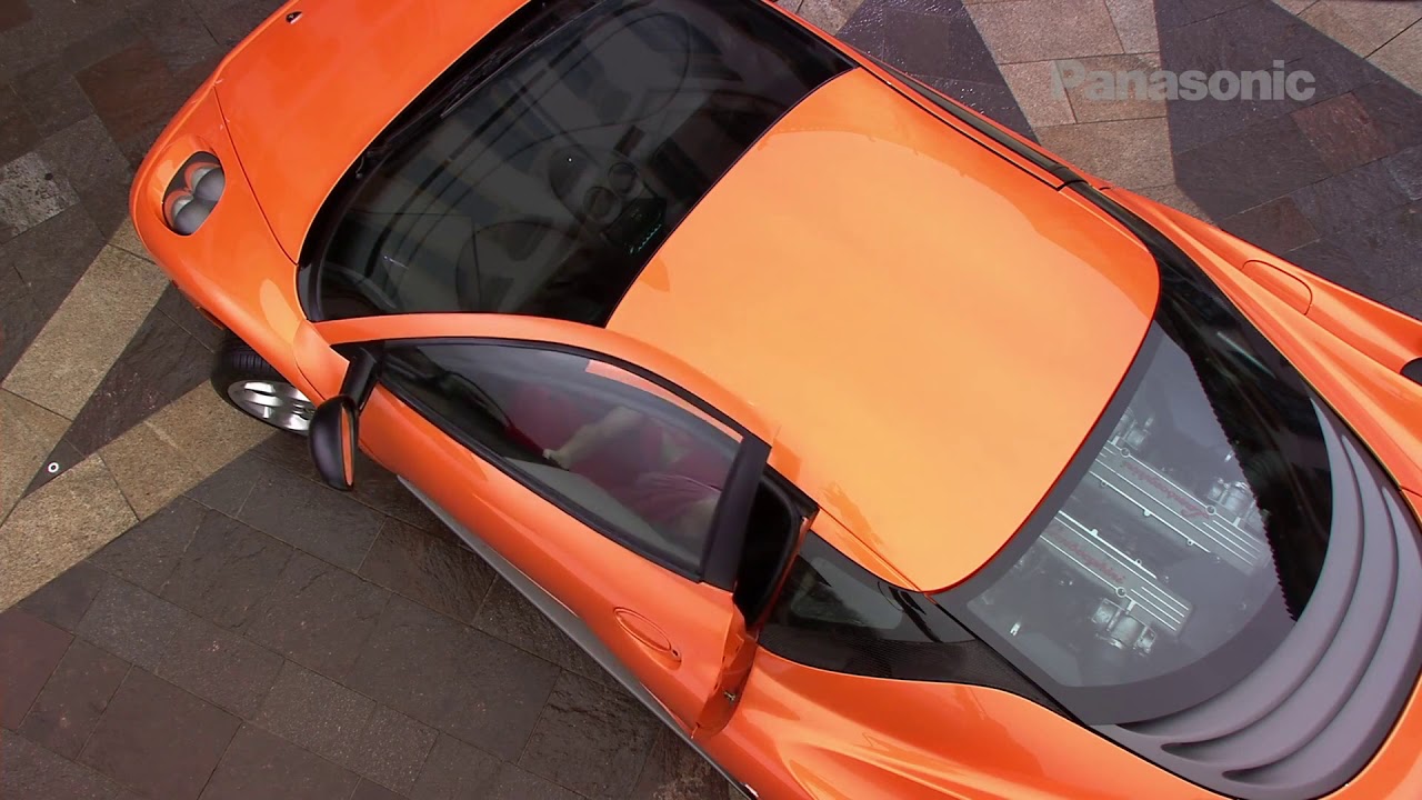 Zagato official company video
