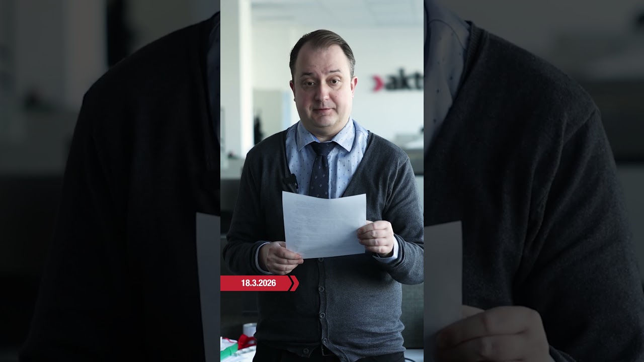 17.3.2026 | Denny prehľad spr&aacute;v | #aktuality #spravy #denny #slovensko #prehlad