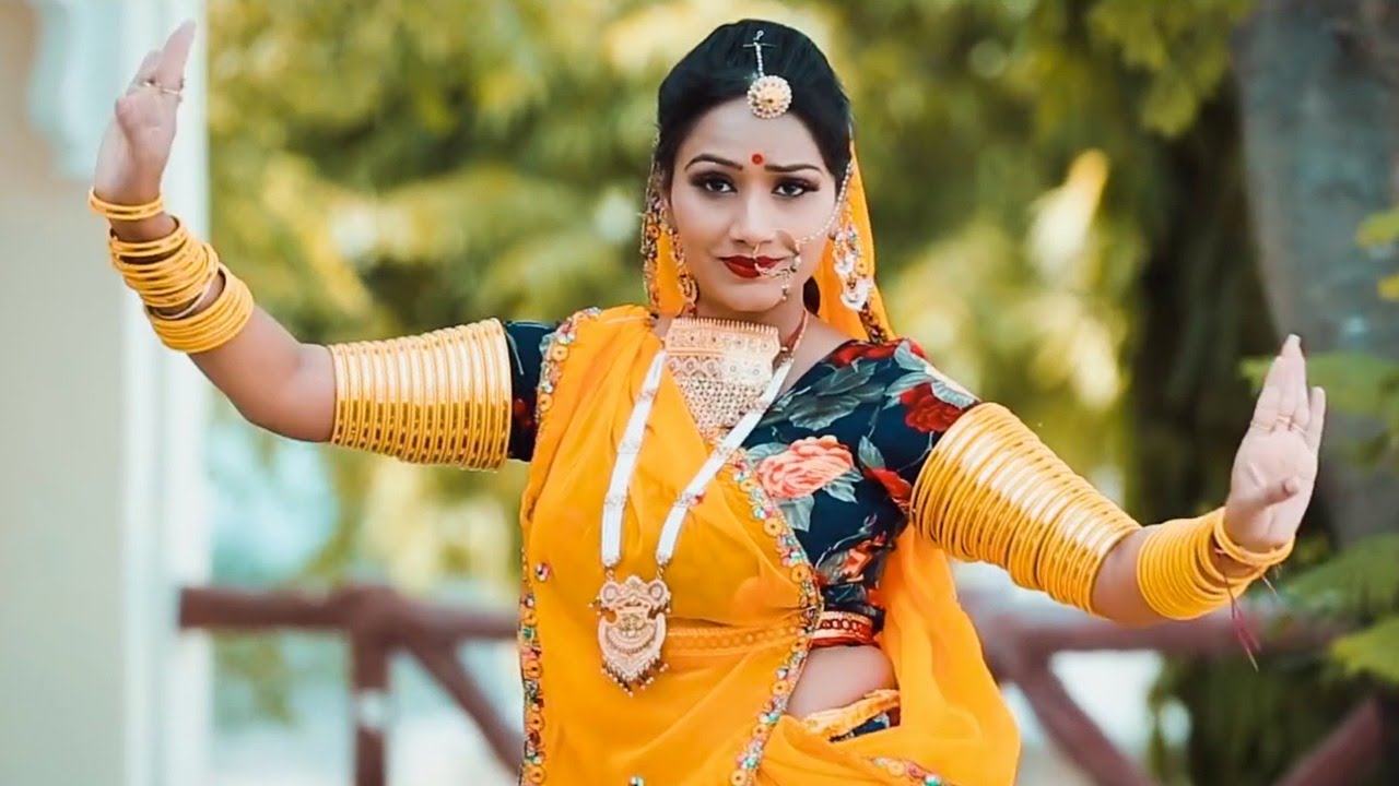 Geeta Goswami का ऐसा लाजवाब सांग पेहले नहीं सुना होगा - झाला झालरियु | Rajasthani Banna Banni Geet