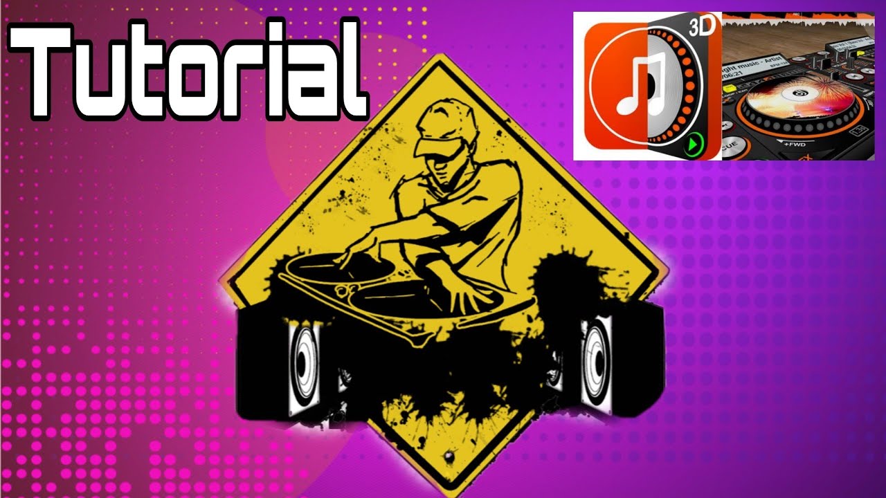 consejos y funciones de cada botón en el controlador #discdj #tutorial #musica