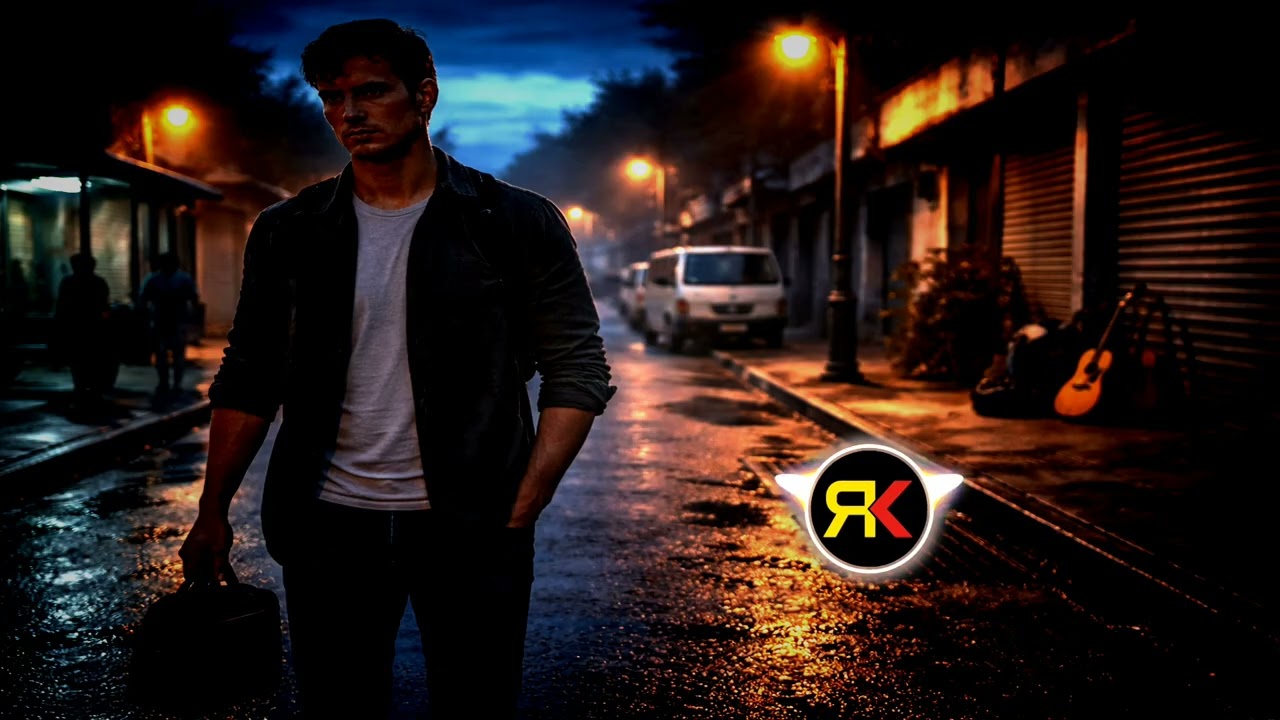 Madrugar | Corrido Moderno