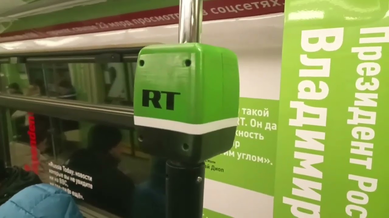 Обзор без комментариев на 