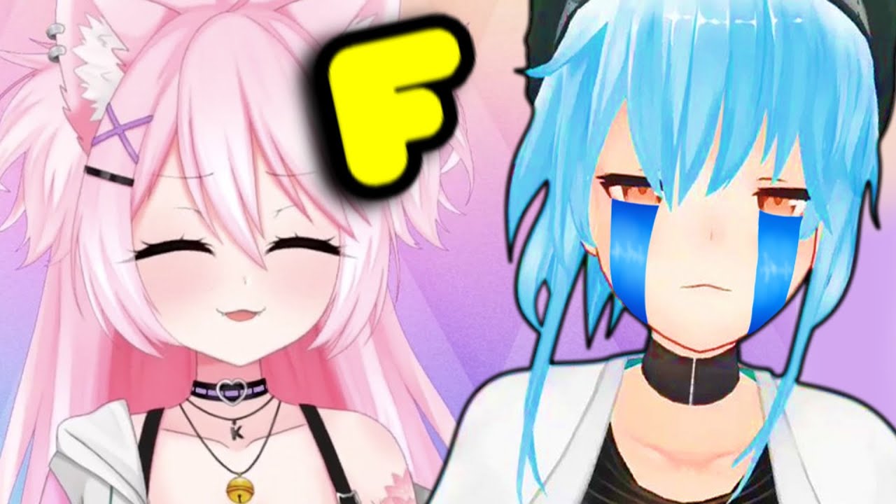 LOS FAILS DE KIRANE Y ARUZEYA