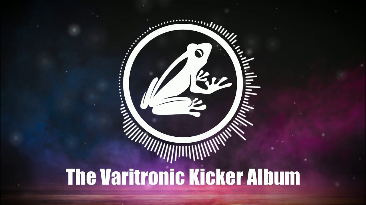 Migats - The Varitronic Kicker Album official title song.