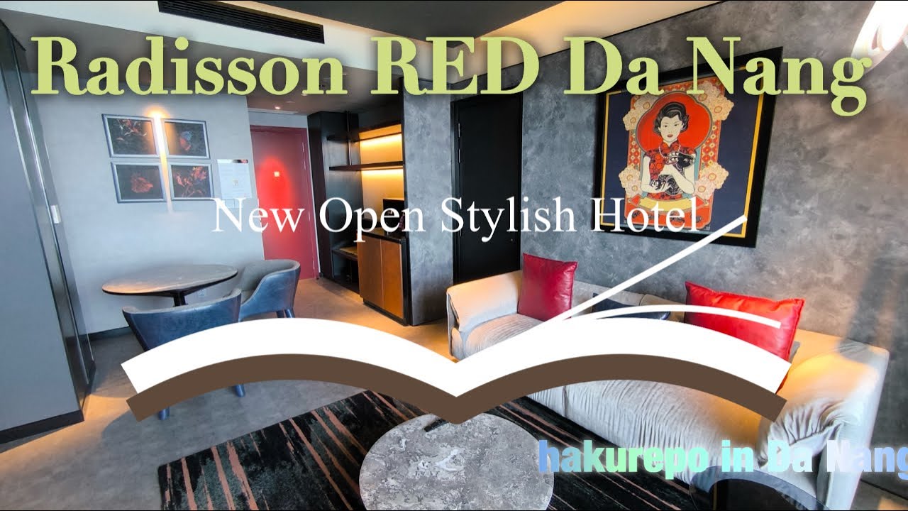 Radisson RED Da Nang