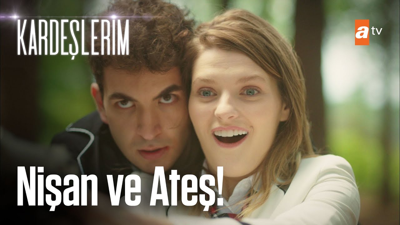 Güzel başladı ama hüsranla bitti! 😥 - Kardeşlerim 16. Bölüm