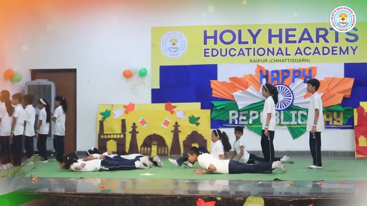 Highlights of Republic Day Celebration 2026 | Parade • Pledge • Culture • Patriotism 🇮🇳