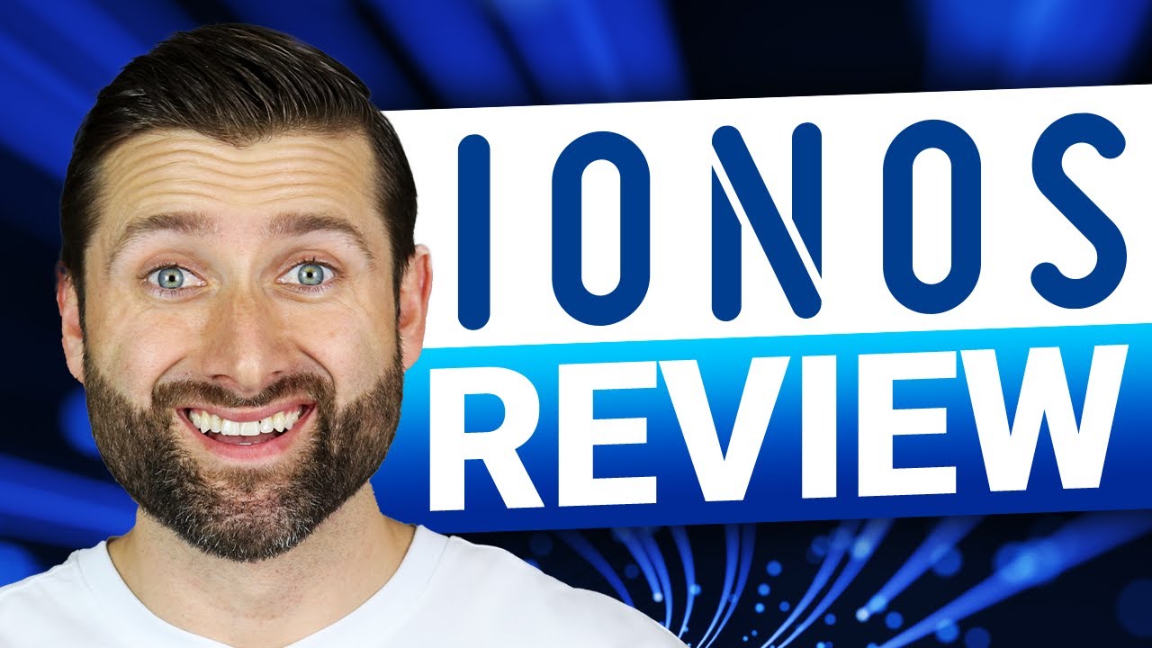 IONOS Website Builder Review! | Who wants to be the best website builder?! #4