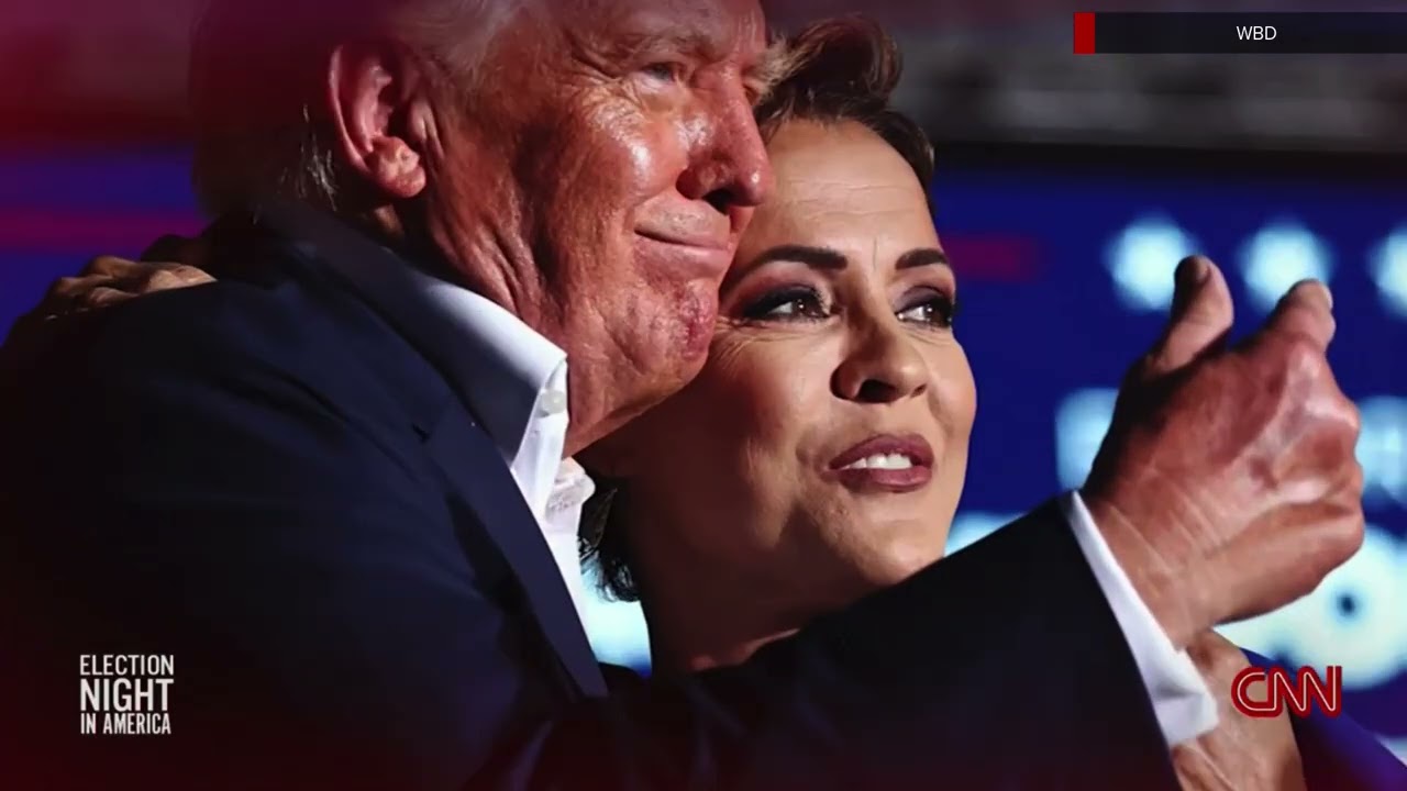 CNN America Decides 2022 4 p.m. election night open