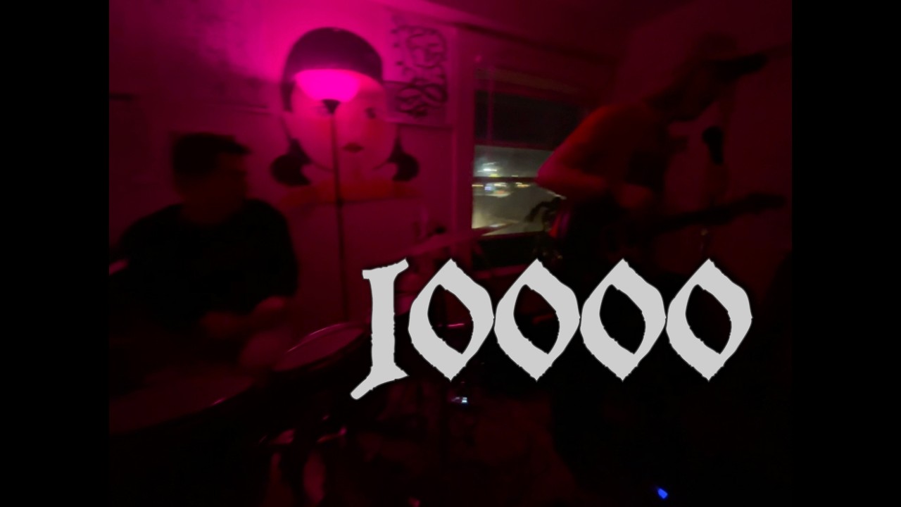 10000 - First Show