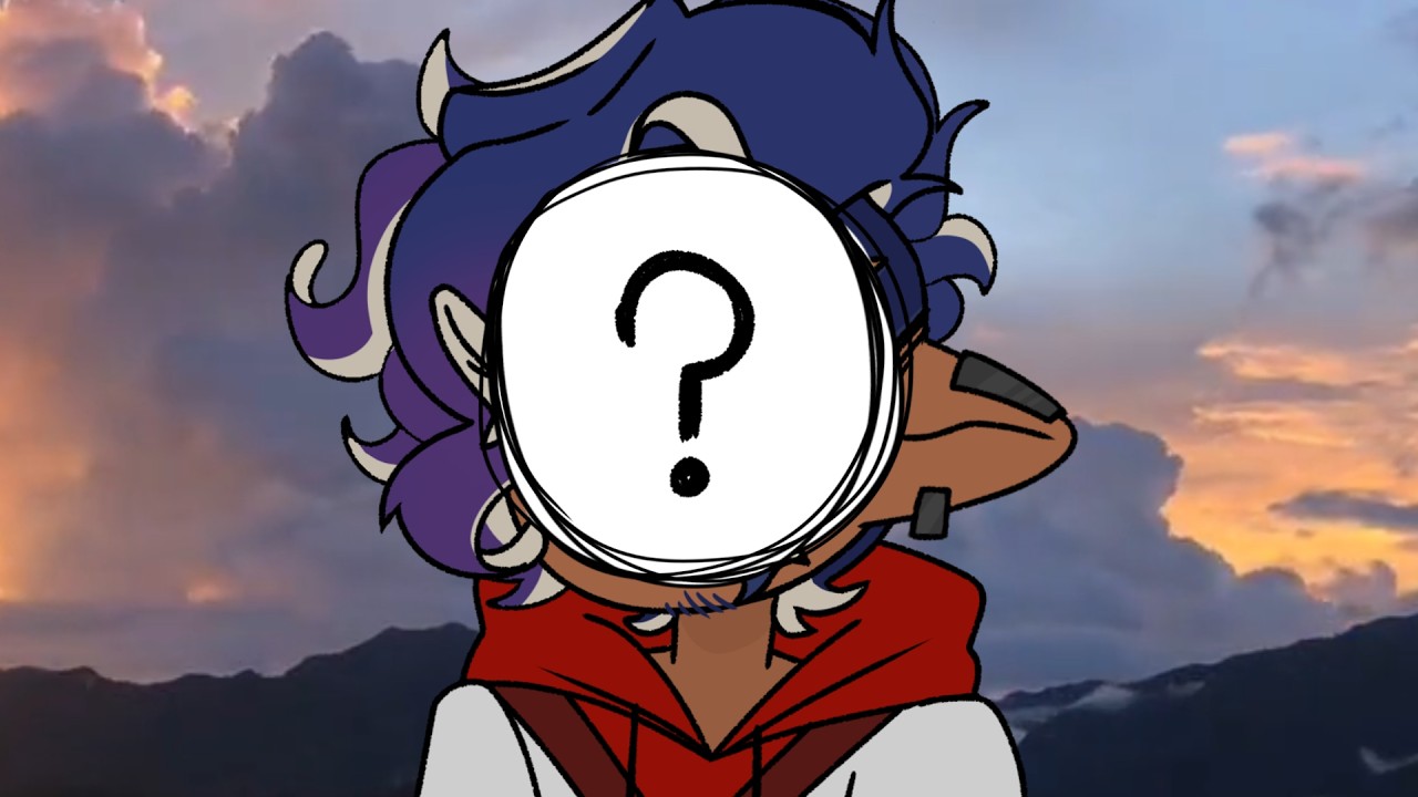 𝗂𝗆 𝗌𝗅𝗈𝗐𝗅𝗒 𝖿𝗈𝗋𝗀𝖾𝗍𝗍𝗂𝗇𝗀 𝗒𝗈𝗎𝗋 𝖿𝖺𝖼𝖾. || Splatoon Oc Animation
