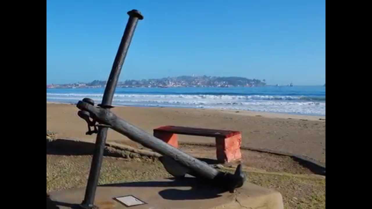 Loncura, Quintero, Chile