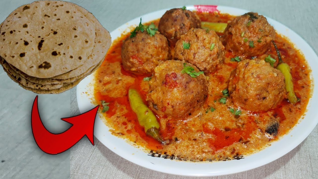 Leftover Roti Kofta Recipe By shaheen Spicy Food   | Basi Roti Ke Kofte  | Left Over roti Recipe