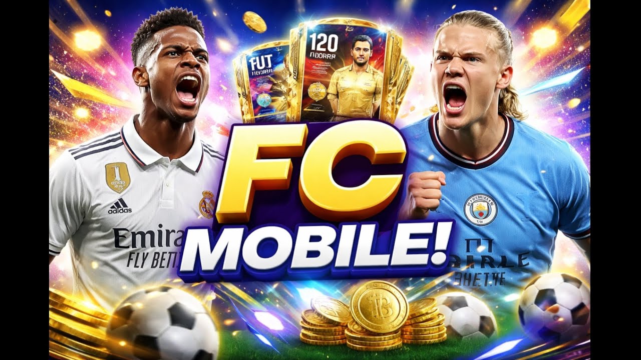 Fc mobile part 3